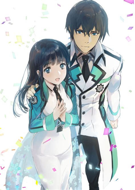 The Themes of Discrimination and Prejudice in The Irregular at Magic High School Manga